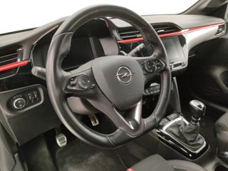 OPEL Corsa usata, con Climatizzatore