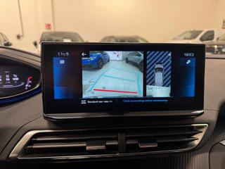PEUGEOT 3008 usata, con Immobilizzatore elettronico