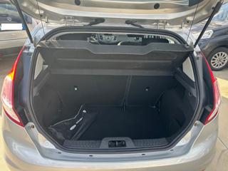 FORD Fiesta usata, con Chiusura centralizzata