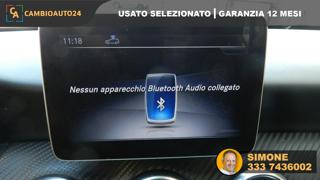 MERCEDES-BENZ A 180 usata 73