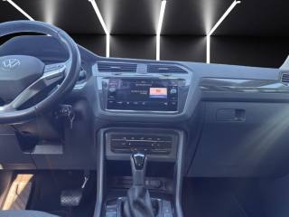 VOLKSWAGEN Tiguan usata, con Immobilizzatore elettronico