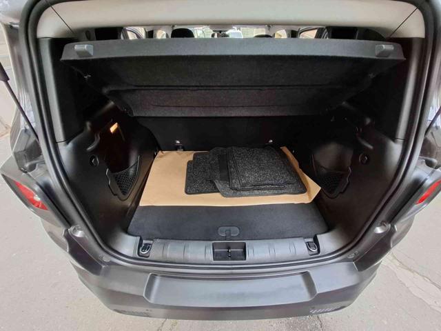 JEEP Renegade usata, con Regolazione elettrica sedili