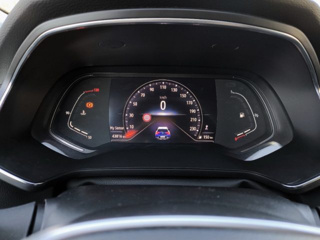 RENAULT Captur usata 12