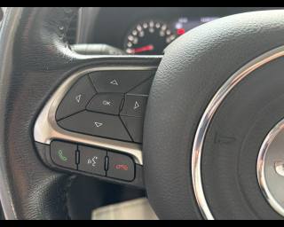 JEEP Renegade usata, con Start/Stop Automatico