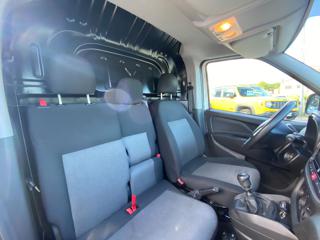 FIAT Doblo usata 10