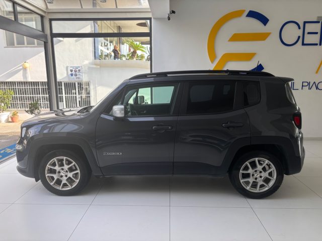 JEEP Renegade usata, con Controllo trazione