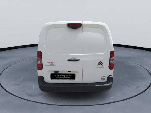 CITROEN Berlingo usata, con Cruise Control