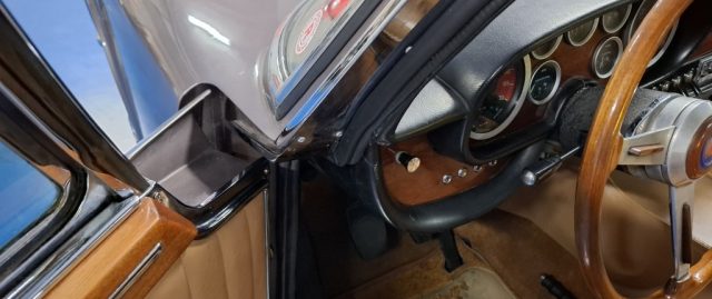 MASERATI Quattroporte usata 56