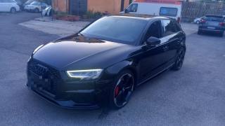 AUDI RS usata, con Airbag