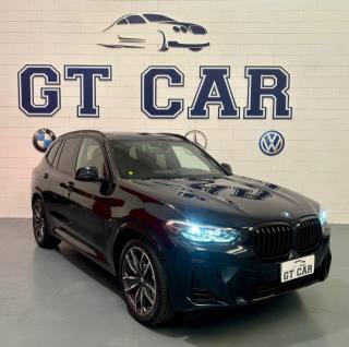 BMW X3 usata, con Airbag laterali