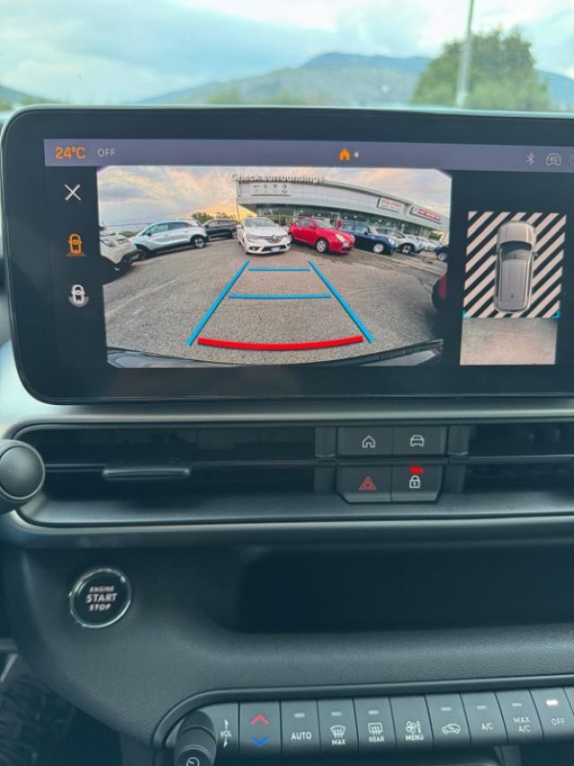 JEEP Avenger usata, con Controllo trazione