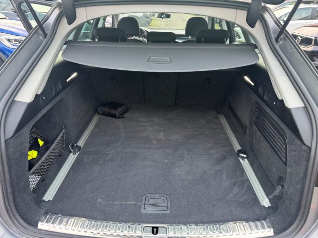 AUDI A6 usata, con Sedile posteriore sdoppiato