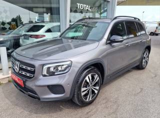 MERCEDES-BENZ GLB 200 usata, con Airbag laterali