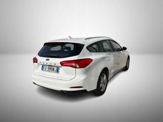FORD Focus usata, con Autoradio