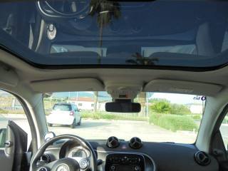 SMART ForTwo usata, con Cruise Control