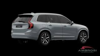 VOLVO XC90 usata 4