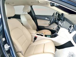 MERCEDES-BENZ GLA 200 usata 18