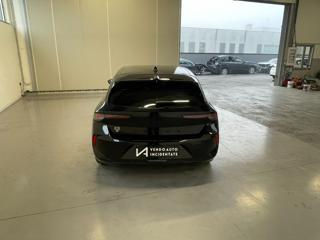 OPEL Astra usata, con Cerchi in lega