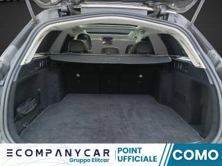 MERCEDES-BENZ C 220 usata, con Servosterzo