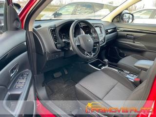MITSUBISHI Outlander usata, con Airbag