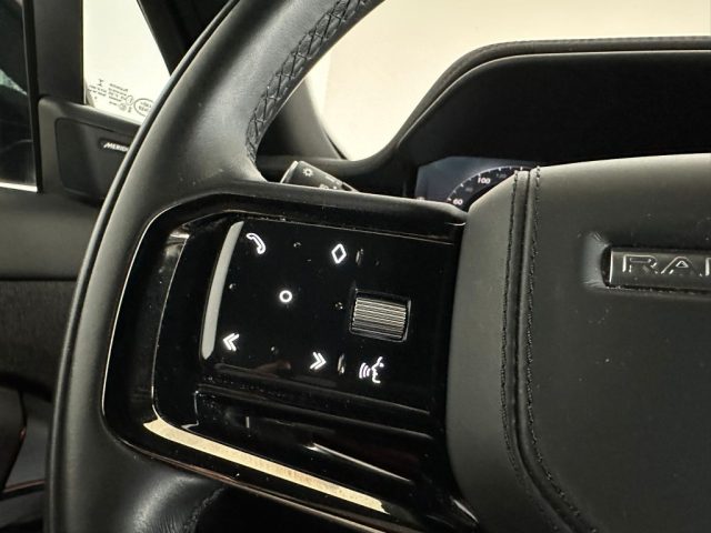LAND ROVER Range Rover Sport usata, con Interni in pelle