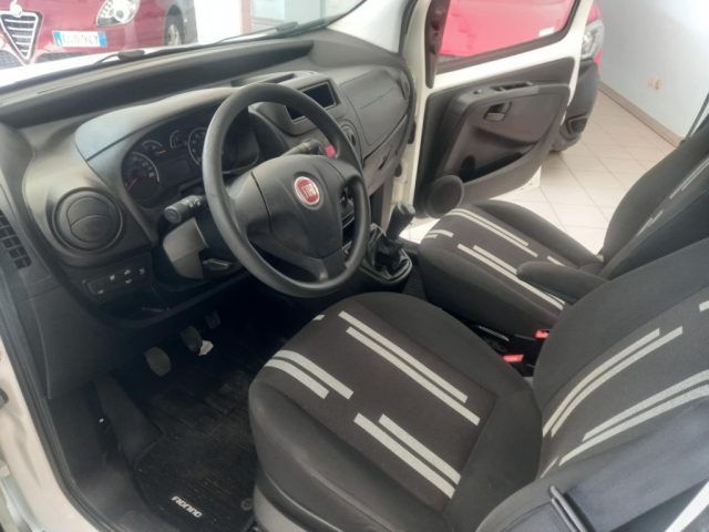 FIAT Fiorino usata, con Servosterzo