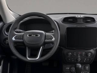 JEEP Renegade usata, con Cruise Control