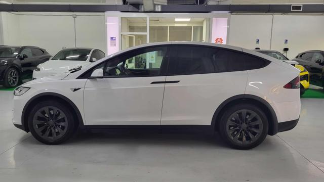 TESLA Model X usata, con Immobilizzatore elettronico