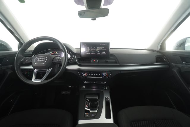 AUDI Q5 usata 10