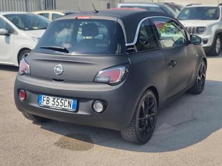 OPEL Adam usata, con Airbag Passeggero