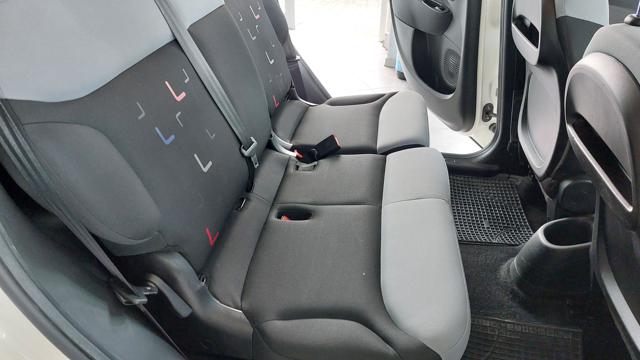 FIAT 500L usata, con Cerchi in lega