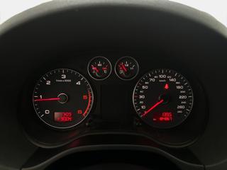 AUDI A3 usata, con Climatizzatore