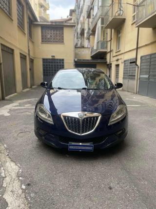 LANCIA Delta usata, con Airbag laterali