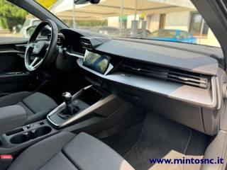 AUDI A3 usata, con ESP