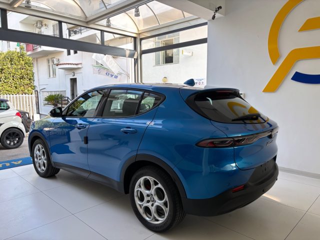 ALFA ROMEO Tonale usata, con Cerchi in lega