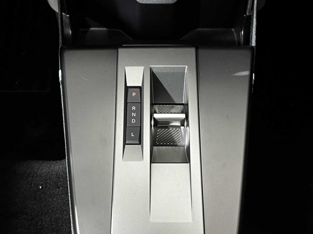 OPEL Frontera usata, con Telecamera per parcheggio assistito