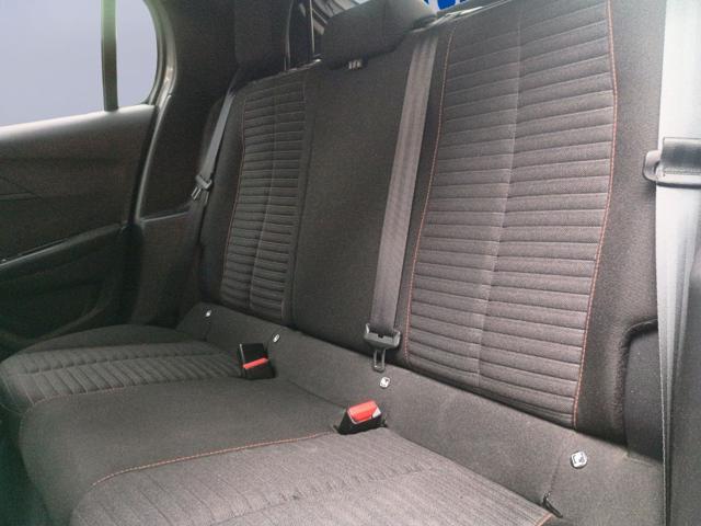 PEUGEOT 208 usata, con Controllo trazione