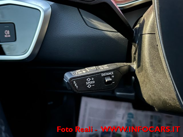 AUDI A6 usata, con Chiusura centralizzata telecomandata