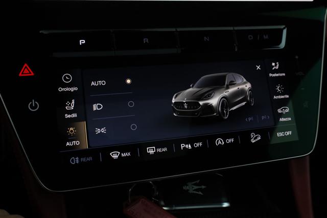 MASERATI Grecale usata, con Bluetooth