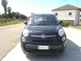 FIAT 500L usata, con Airbag