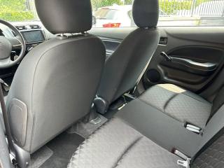 MITSUBISHI Space Star usata, con Volante in pelle