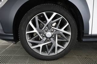 HYUNDAI Kona usata 8