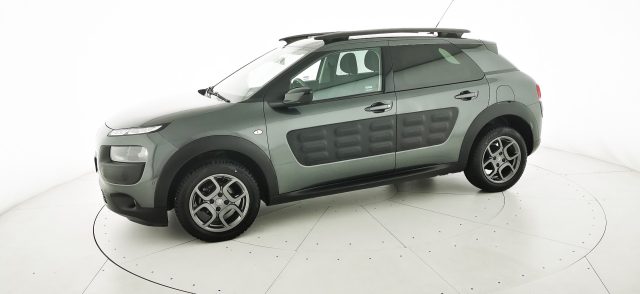 CITROEN C4 Cactus usata, con Airbag testa
