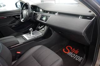 LAND ROVER Range Rover Evoque usata, con Climatizzatore