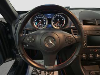 MERCEDES-BENZ SLK 200 usata, con Cruise Control