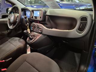 FIAT Panda usata, con Immobilizzatore elettronico