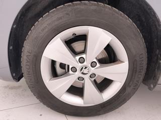 SKODA Octavia usata, con Chiusura centralizzata