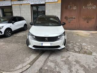 PEUGEOT 3008 usata, con Airbag laterali
