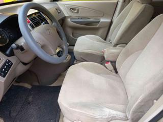 HYUNDAI Tucson usata, con Chiusura centralizzata