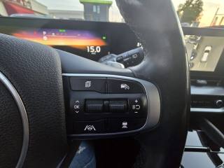 KIA Sportage usata, con Cruise Control